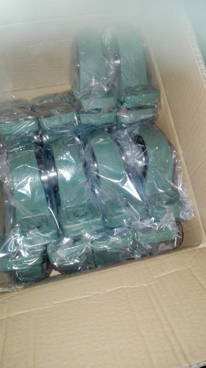 pillow block bearing ucp204