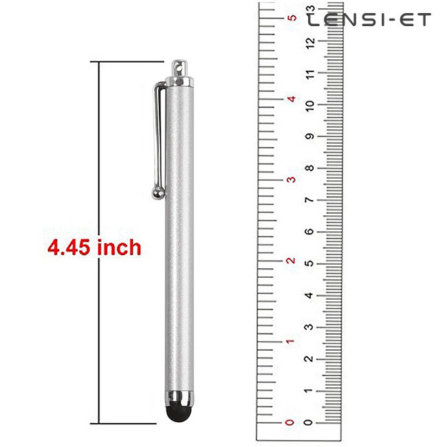 Smoothly Digital Stylus Pen No Battery Smart Touch Screen Stylus Pen