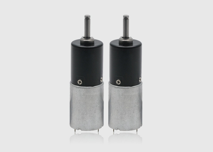 low Noise 16mm Shaft planetary gear motor with Metal Gears for Toilet gearbox