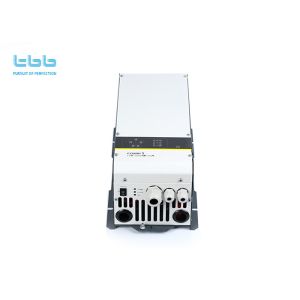 4000W 48VDC80A Power Backup Inverter Multi Stage Charging Algorithm With Built