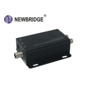 HD SDI Signal Repeater 1 To 2 Repeater With BNC Connector