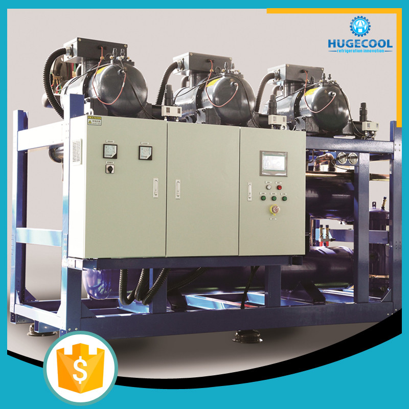 6.6kw Cold Room Condensing Unit