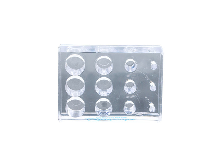 Tattoo Accessories Eyebrow Tattoo Acrylic Ink Cup Holder For Pigment 72 G