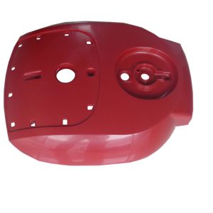 Custom ABS Injection Molded Plastic Parts Polycarbonate Small Batch Custom