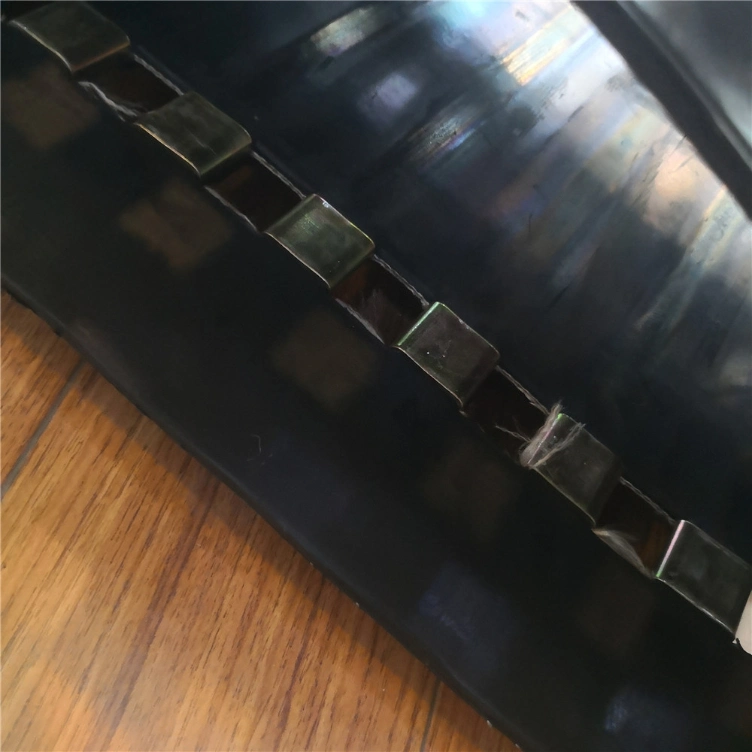 Rubber Track for Snowmobile 380X50.5X58