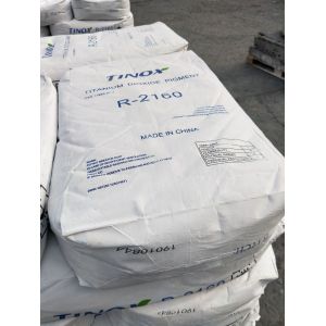 Sulphate Process Tio2 Rutile Titanium Dioxide The Top-Notch White Pigment for