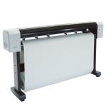 CAD / CAM Inkjet Plotter Printer 500W Gross Power USB Communication Port