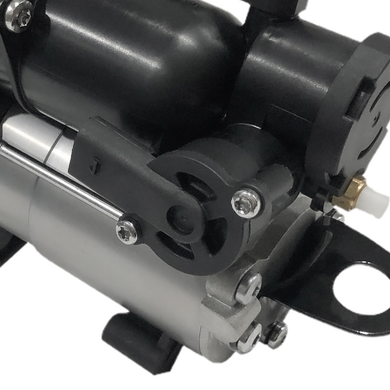 12V Air Suspension Spare Parts For Mercedes Benz W222 A217 Air Compressor Pump 2223200604 2223200404 0993200104