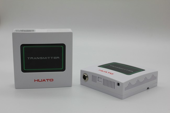 High Accurate Humidity Meter Instrument To Measure Relative Humidity Easy Install