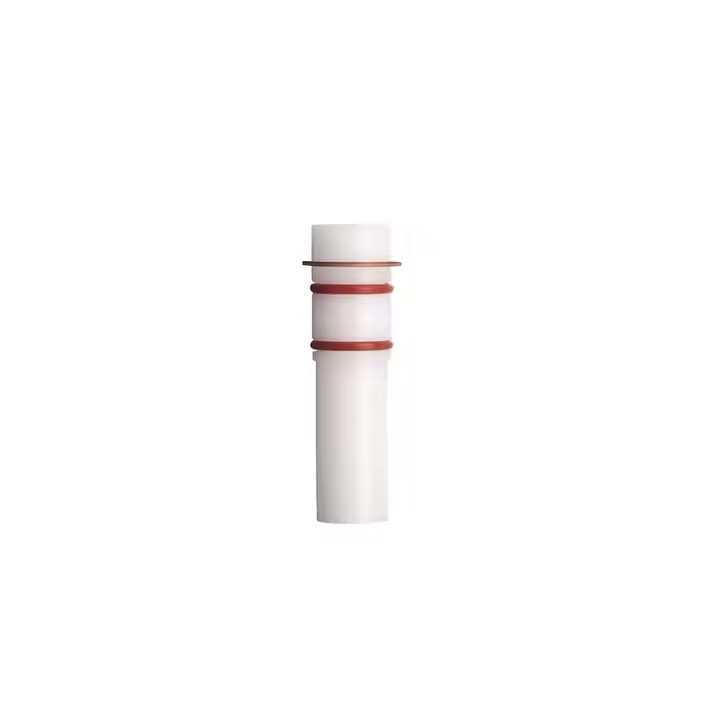 114219 NON OEM Original Compatible Venturi Throat Low Flow Tivar 4mm Powder Coating Gun Spare Parts