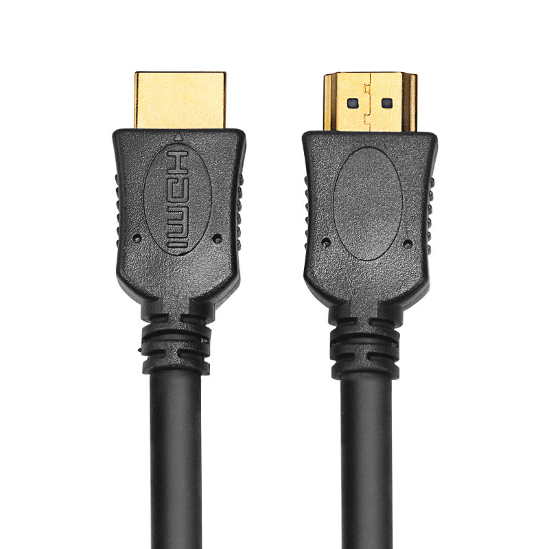 High Speed 4k HDMI Cable 18Gbps Ethernet HDMI Cord 30AWG Audio Return ARC