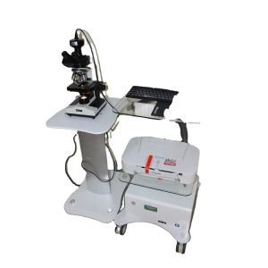 High Resolution Clinical Lab Instruments Sperm Analyzer Semen Analyzer With