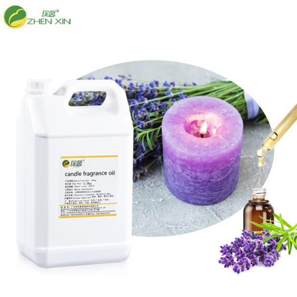 High Concentrated Fragrance Oil Candle Essential Oil Bulk Fragrance Concentrated