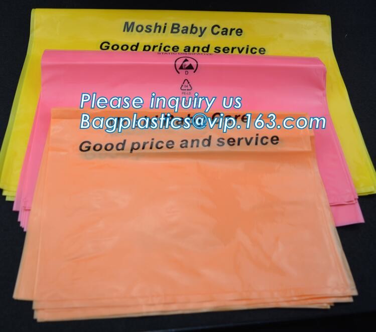 Custom logo HDPE / LDPE patch handle die cut plastic shopping bag for carrying bread,Die Cut Handle Shopping Bag bagease
