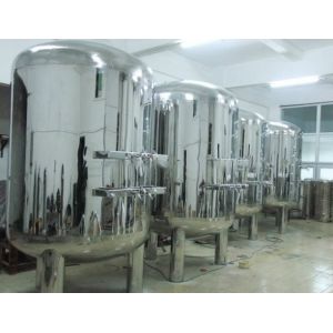  High Filtration Accuracy Industrial Cartridge Filters for Industrial Applications Manufactures