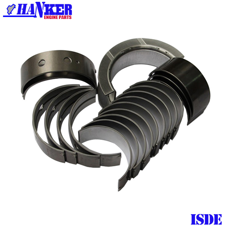 3978822 3969562 4893693 Cummins ISDE Engine Crankshaft Main Bearing