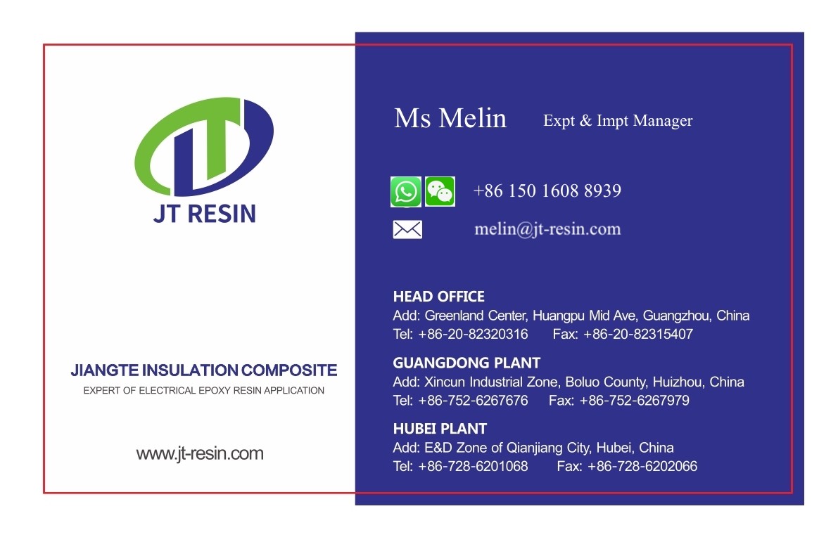Epoxy resin for Dry-type transformer vacuum epoxy resin casting plant producing the Eelctric Insulators