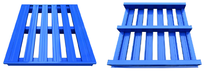 Steel Pallet