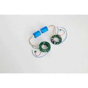 Precision Brushless Speed Controller Small Hair Dryers BLDC Controller