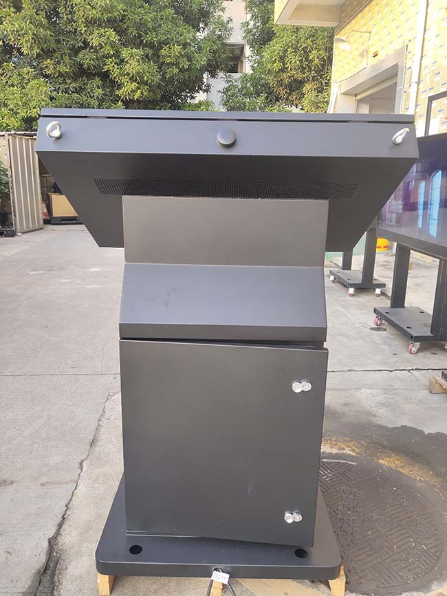 32 Inch Lcd Outdoor Digital Advertising Display Screens Android/Window Lcd Digital Signage And Displays Kiosk