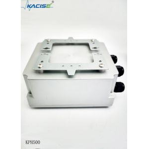 KPH500 Electronic Ph Meter Sensor Online 4 - 20ma Output For Continuous Water