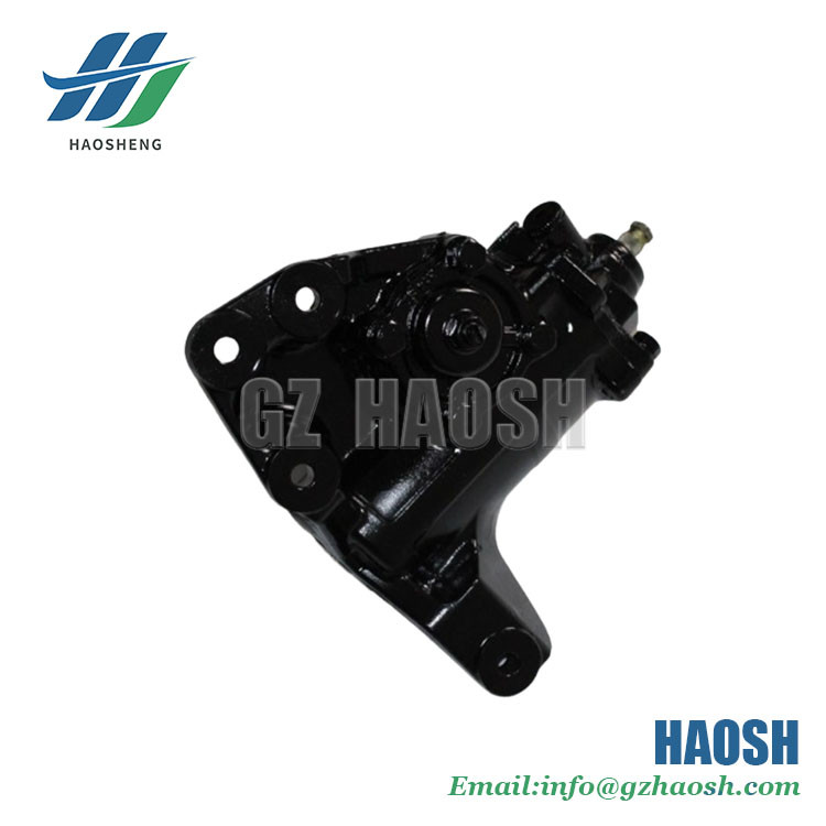 Steering Unit 8-98110220-1 8-98110220-0 8981102200 8970067535 8-97006753-5 For Isuzu 700P 4HK1