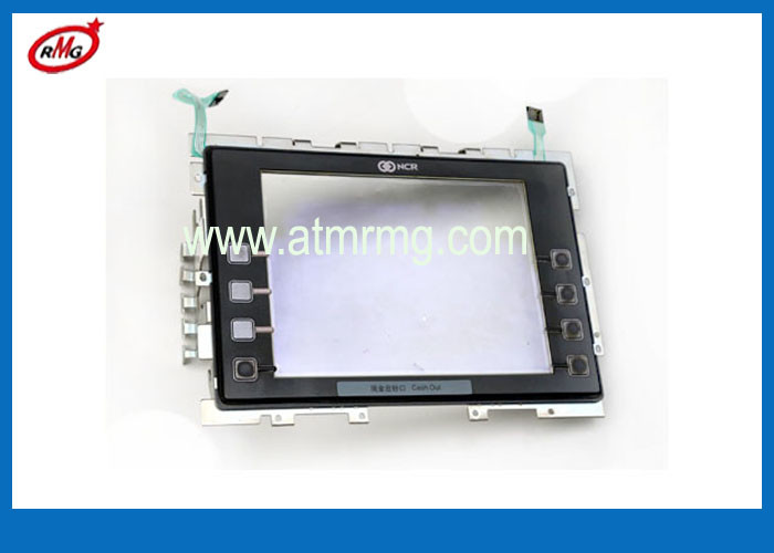 NCR ATM Cashier Machine Parts NCR 58xx FDK Assembly SRCD 445-0647582 4450647582