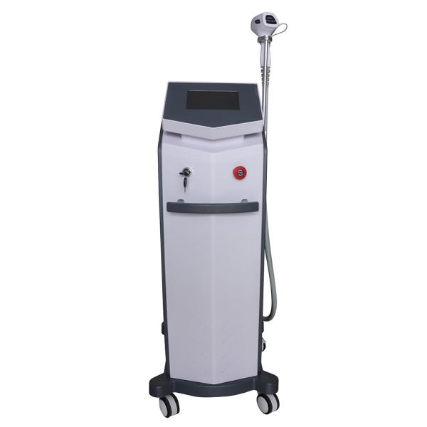 Professional Beauty Machine Laser 808nm Hair Removal Diode 808 Diode Laser Hair