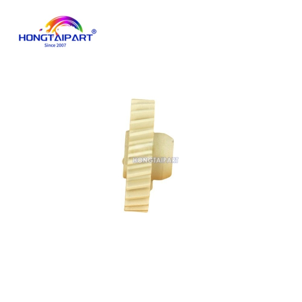 26T RU7-0139-000 Lower Pressure Roller Gear for LaserJet Pro P1566 P1606 Printer