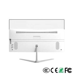 Business All-in-one PC with Core i3/i5/i7 CPU and Optional 19.1/23.6 inch Screen