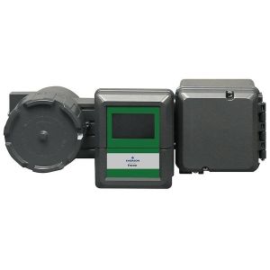 Optimize Your Control System with DVC2000 Digital Valve Positioner