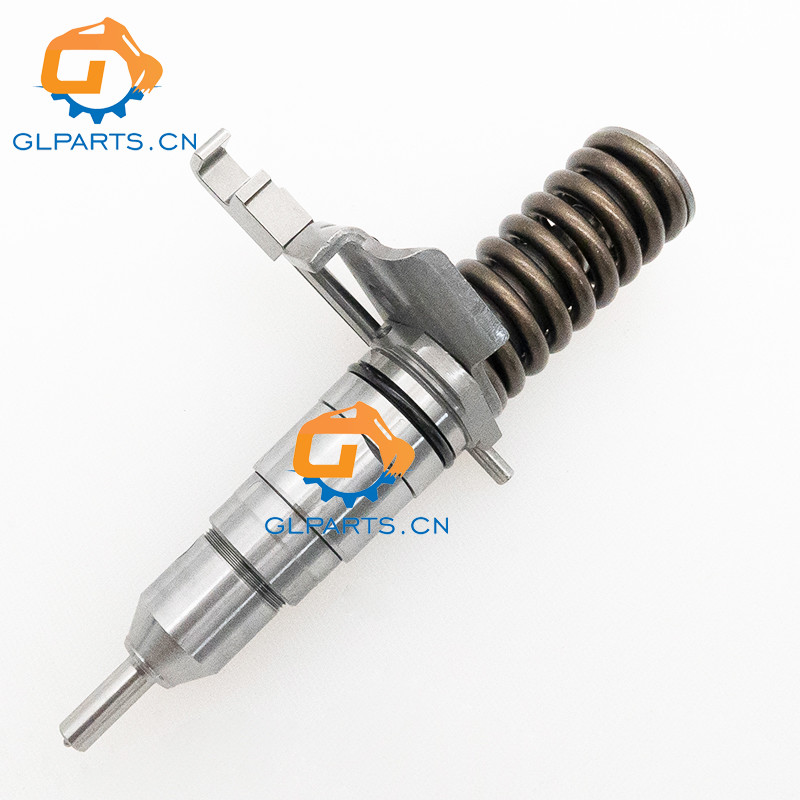 Diesel Engine Fuel Injector 1278216 127-8216 For Catepillar Injector 3116 E3116