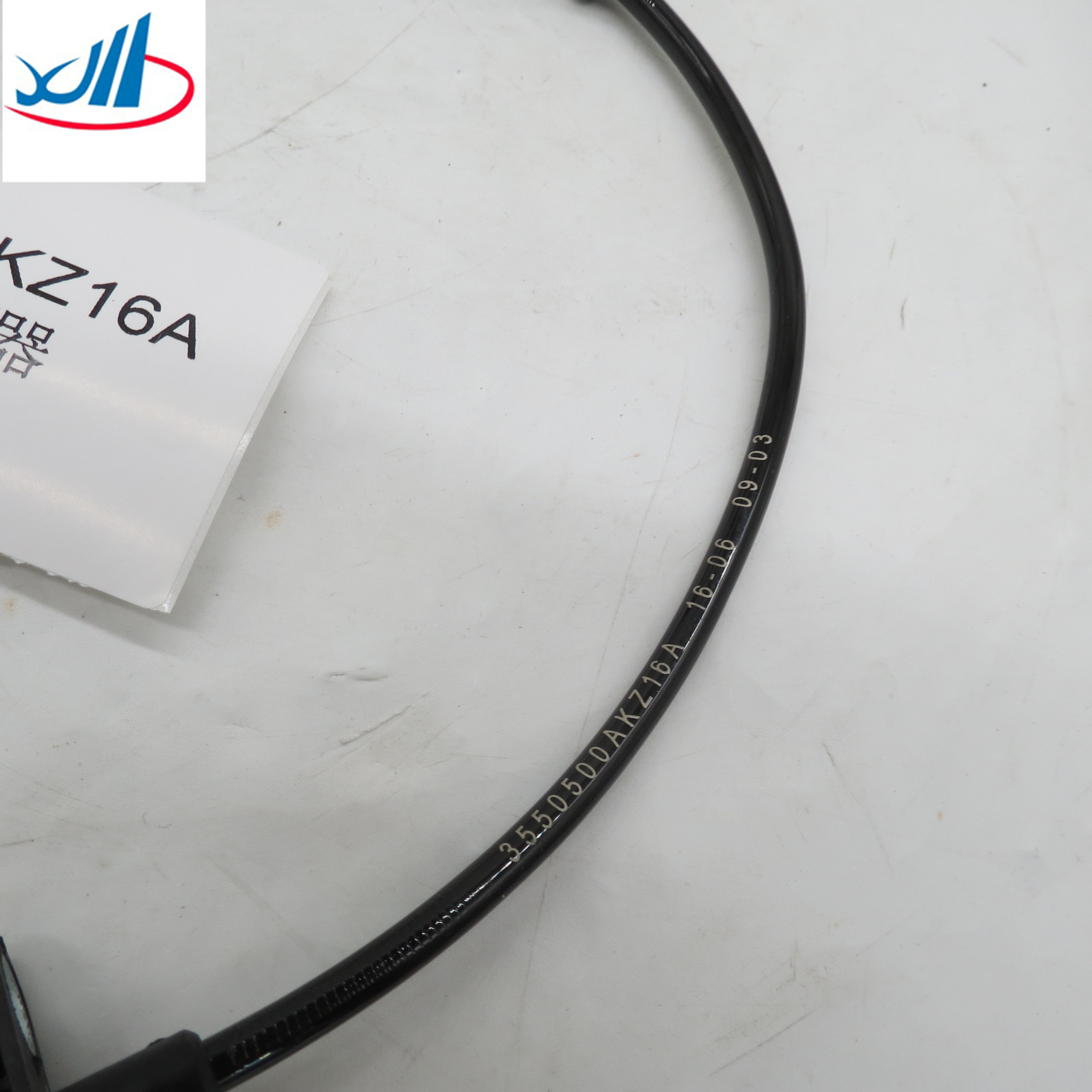 Truck Engine Spare Parts Rear ABS Wheel Speed Sensor 3550500AKZ16A