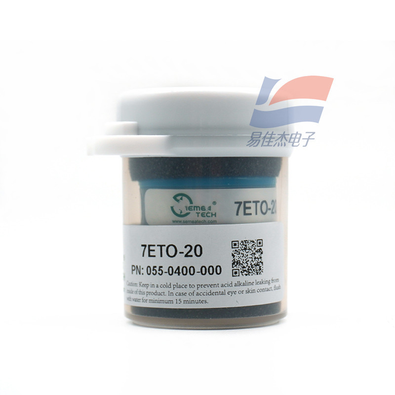 7ETO-20 7 Series Gas Sensor Ethylene Oxide Electrochemical Sensor