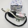 Buy cheap OUSIMA 1751ES-12E6ULB1S1 12V Fuel Shut Off Stop Solenoid Valve Solenoid Stop from wholesalers