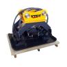 Buy cheap Exported PC 200 Hydraulic Plate Compactor 320mm Mini Excavator Attachment Digger from wholesalers
