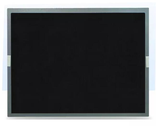 Industrial Grade 15in TFT Color LCD Display 600:1 LCD Touch Screen Panel ODM