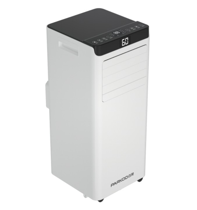 10000BTU/H Office Mobile Portable Refrigerative Air Conditioner