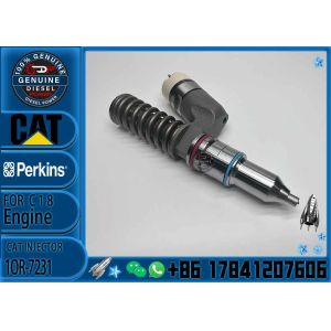 engine fuel injector 10R-9787 211-3026 276-8307 1OR-0724 1OR-9787 1OR-7228 1OR