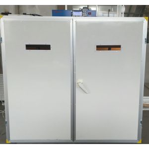  Large Reptile Egg Setter Incubator Hatcher Chicken Born Machine 2000 Eggs Capacity Manufactures