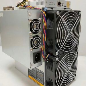 China Goldshell LBC miners new LB-box with 175G hashrate and 162W power in stock on sale
