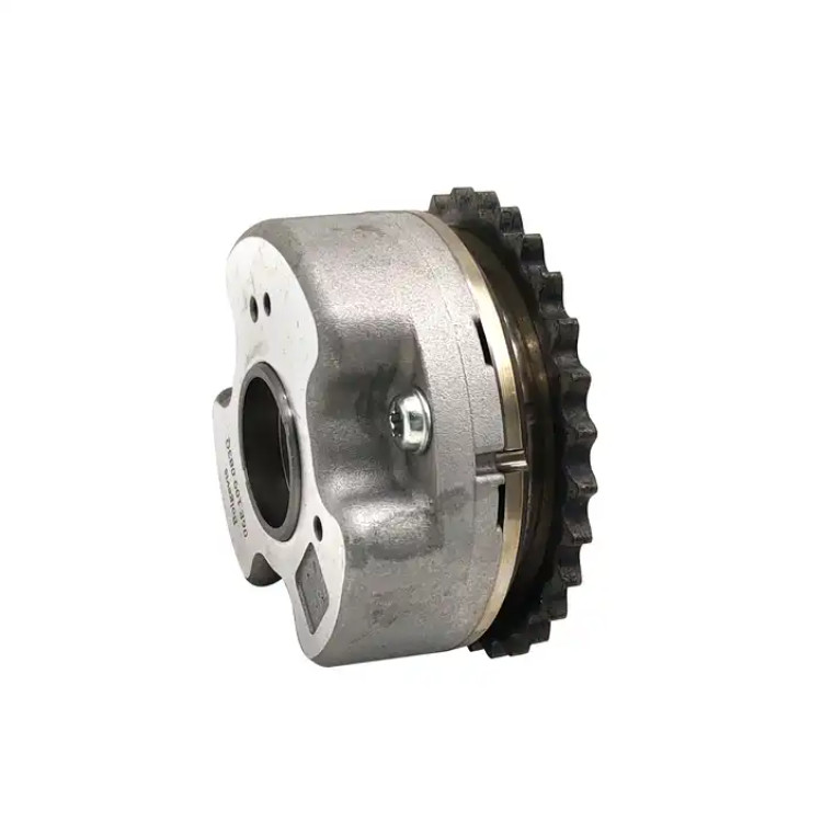 VVT Engine Camshaft Adjuster 06E109083Q VW Audi Engine Parts Long Lifespan