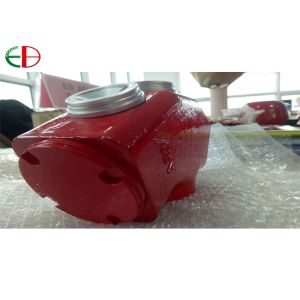 China ZL203 Aluminium Casting Process Professional Centrifugal  Alloys Gravity Castings EB9142 on sale