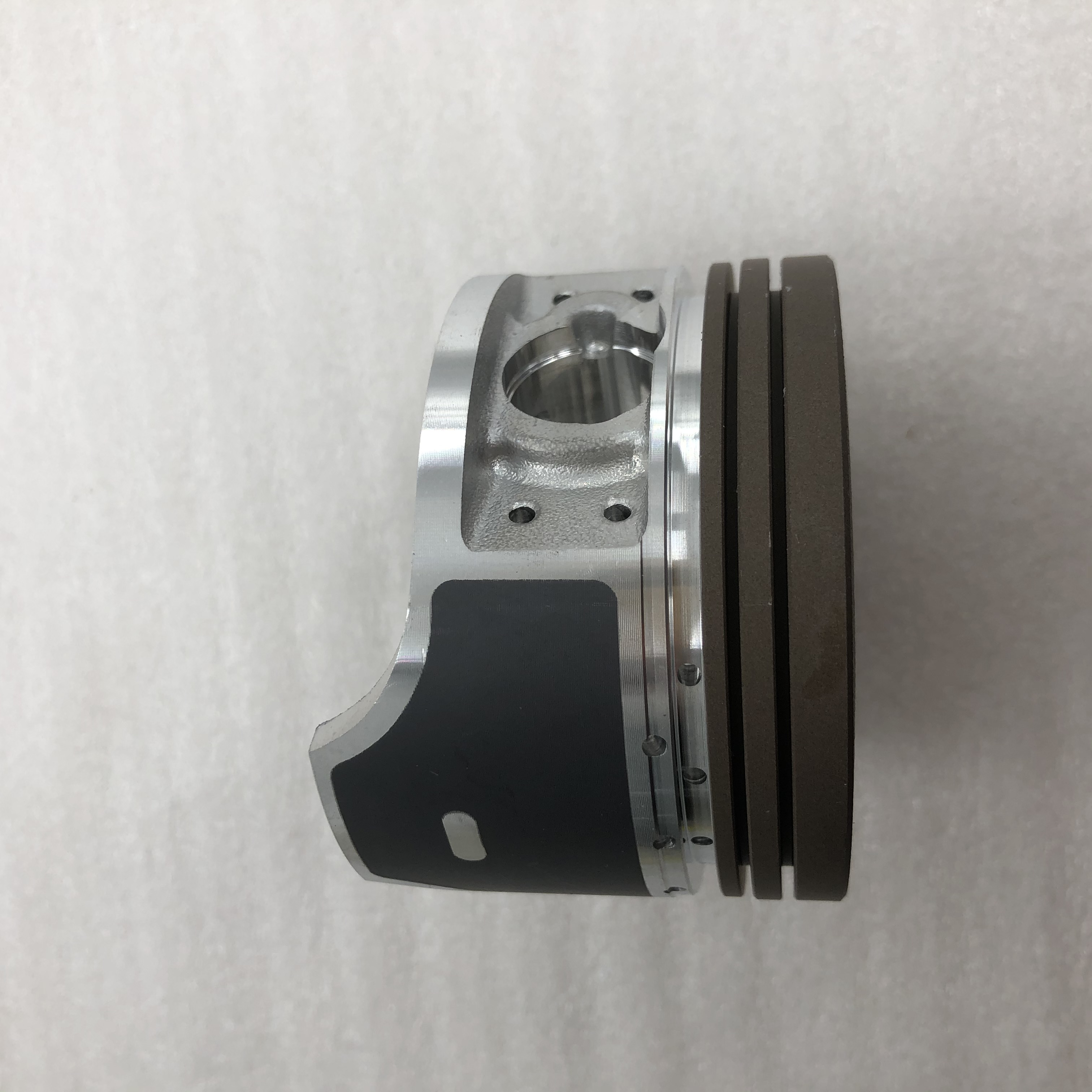DAYANG BEIYI Tricycle Engine Parts Replacement Brown CG-200-A Piston Perfect Performance