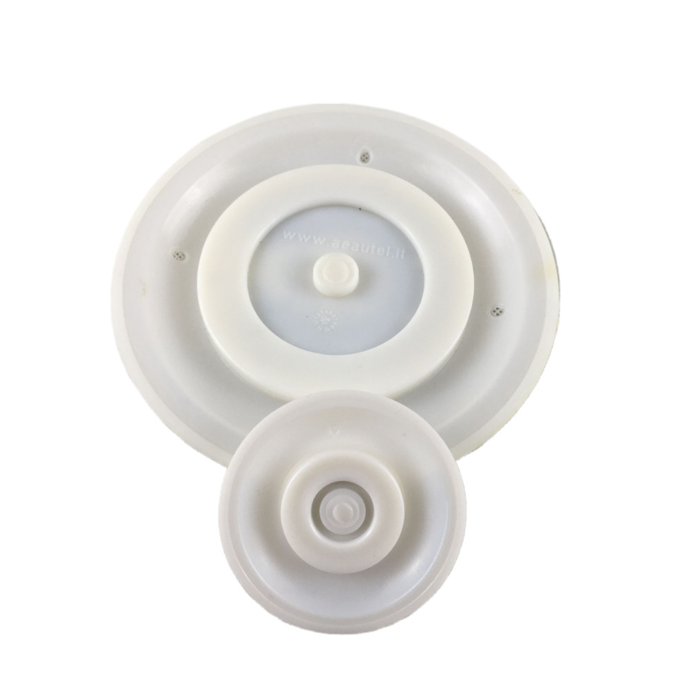 Autel TPE Diaphragm Repair Kit Pump M/D60 2.5 Inch AE1450B AE1460B