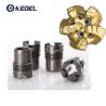 Buy cheap Precision Castle Top Wrench Thread Tungsten Carbide Nozzle Of Pdc Oil Drilling from wholesalers