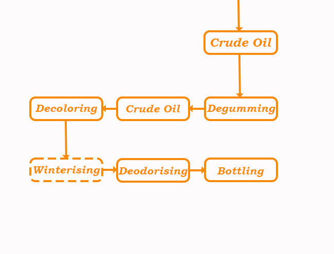 Stainless Steel Cold And Hot Edible Oil Pressing Equipment Turnkey Services