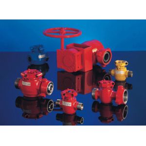 China Low Price Oil Drilling API 6A 2X2 PSL3 & PR1 Fig1502 High Pressure Manual Low Torque Plug Valve on sale