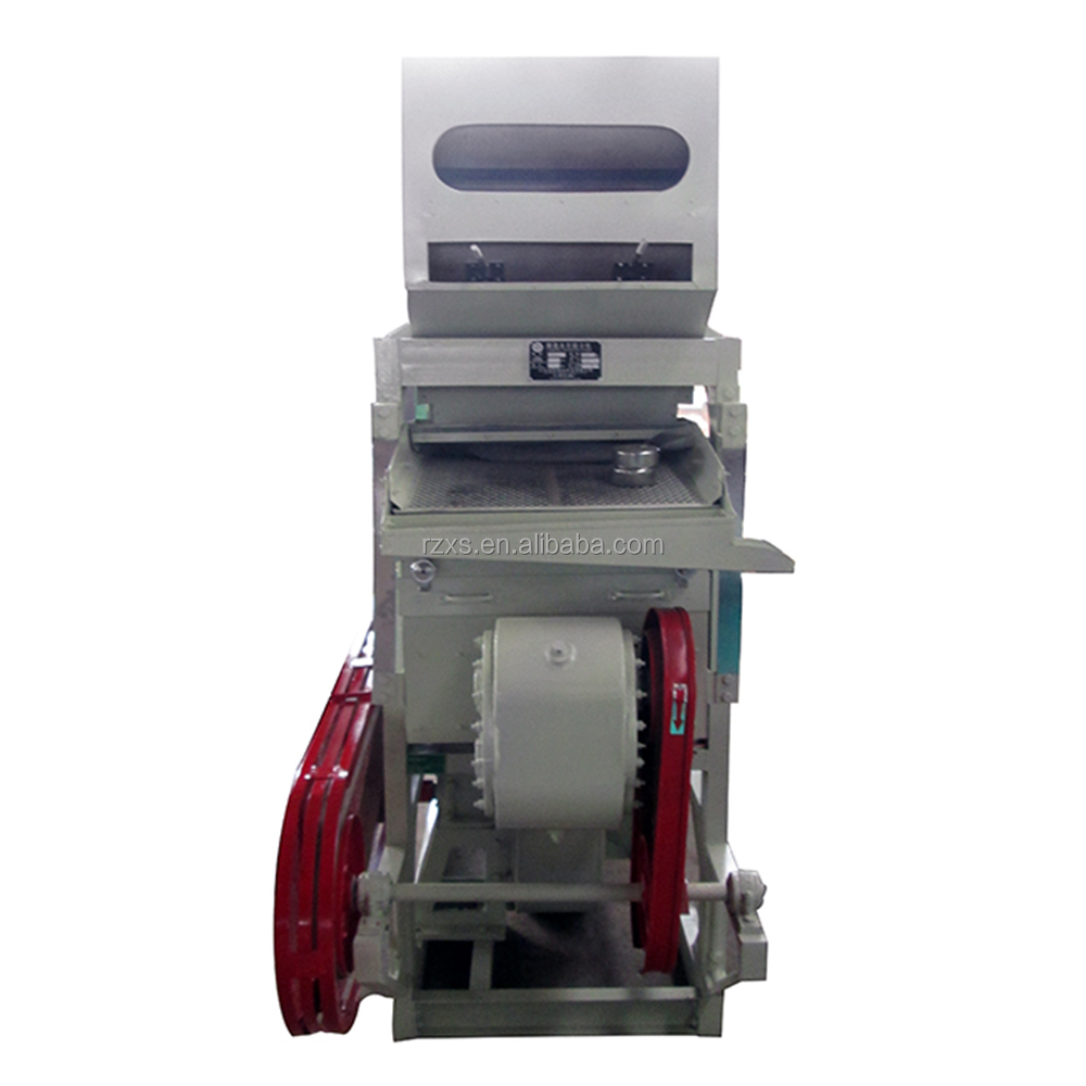 Wheat Coffee Bean Corn Grain Shifter Cleaning De Stoning Destoner Machine Seed Cleaner