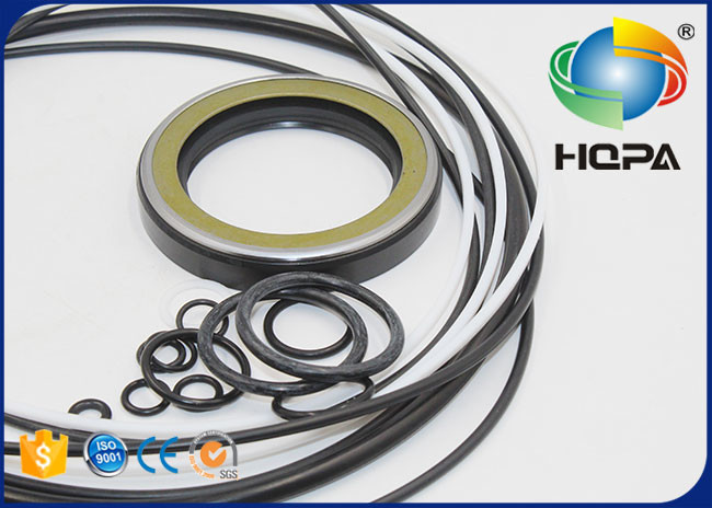 7Y-4222 7Y4222 Final Drive Seal Kit For Excavator CAT E320B E312D2 LGP